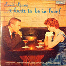Annie Laurie - It Hurts To Be In Love (Vinyle Usagé)