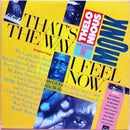 Various - Thats the Way I Feel Now: A Tribute to Thelonious Monk (Vinyle Usagé)