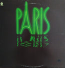 Paris - Paris (Vinyle Usagé)