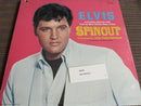 Elvis Presley - Spinout (Vinyle Usagé)
