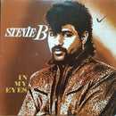 Stevie B - In My Eyes (Vinyle Usagé)