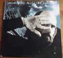 Dan Ar Bras - Allez Dire a la Ville (Vinyle Usagé)