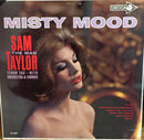 Sam Taylor  - Misty Mood (Vinyle Usagé)