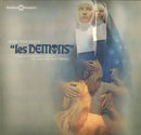 Soundtrack - Jean Bernard Raiteuxu: Les Demons (Vinyle Usagé)
