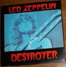 Led Zeppelin - Destroyer (Vinyle Usagé)