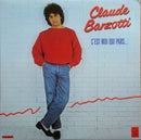 Claude Barzotti - C est Moi Qui Pars (Vinyle Usagé)