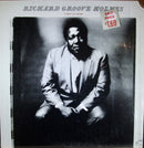 Richard Groove Holmes - Comin On Home (Vinyle Usagé)