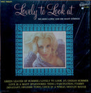 Ricardo Lopez  - Lovely To Look At (Vinyle Usagé)