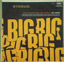 Lee Evans - Big Piano / Big Band / Big Sound (Vinyle Usagé)