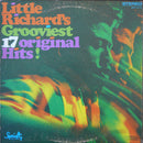 Little Richard - Grooviest 17 Original Hits (Vinyle Usagé)