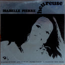 Isabelle Pierre - Heureuse (Vinyle Usagé)