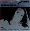 Isabelle Pierre - Heureuse (Vinyle Usagé)