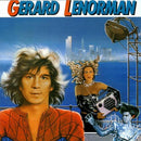 Gerard Lenorman - Boulevard De L Ocean (Vinyle Usagé)