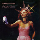 Diane Dufresne - Magie Rose (Vinyle Usagé)