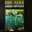 Debbie Reynolds - Raise A Ruckus (Vinyle Usagé)
