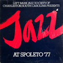 North Texas State University Jazz Band - Jazz At Spoleto 77 (Vinyle Usagé)