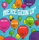 Eric Kloss - We're Goin' Up (Vinyle Usagé)