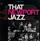 Various - That Newport Jazz (Vinyle Usagé)