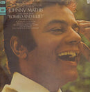 Johnny Mathis - Love Theme From "Romeo And Juliet" (A Time For Us) (Vinyle Usagé)