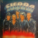 Sierra  - Sierra (Vinyle Usagé)