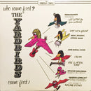 Yardbirds - Who Came First (Vinyle Usagé)