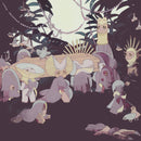 Cuushe - Night Lines (Vinyle Usagé)