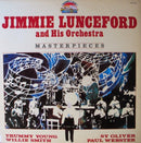 Jimmie Lunceford - Masterpieces (Vinyle Usagé)