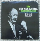 Pee Wee Russell - The Pee Wee Russell Memorial Album (Vinyle Usagé)