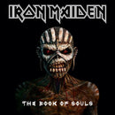 Iron Maiden - The Book Of Souls (Vinyle Usagé)