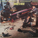 Frank Marino and Mahogany Rush - Whats Next (Vinyle Usagé)