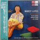 Marcy Lutes - Debut (Vinyle Usagé)