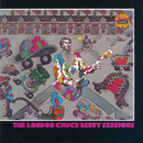 Chuck Berry - The London Chuck Berry Sessions (Vinyle Usagé)
