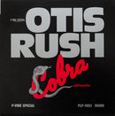 Otis Rush - Cobra Alternates (Vinyle Usagé)