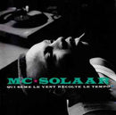 MC Solaar - Qui Seme Le Vent Recolte Le Tempo (Vinyle Neuf)