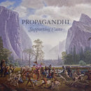 Propagandhi - Supporting Caste (Vinyle Usagé)