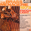 Enoch Light And The Light Brigade - The Brass Menagerie 1973 (Vinyle Usagé)