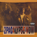 2Pac - 2Pacalypse Now (Vinyle Usagé)