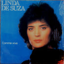Linda de Suza - Comme Vous (Vinyle Usagé)