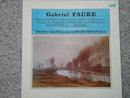 Faure / Igloi / Benson - Cello Sonatas / Sicilienne / Elegie (Vinyle Usagé)