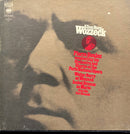 Berg / Boulez / Berry / Strauss - Wozzeck (Vinyle Usagé)