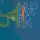 Miles Davis - Big Fun (Vinyle Neuf)