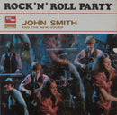 John Smith And The New Sound - Rock N' Roll Party (Vinyle Usagé)