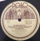 Celebration - Celebration Gold (Vinyle Usagé)
