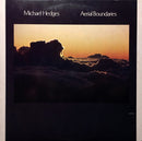 Michael Hedges - Aerial Boundaries (Vinyle Usagé)