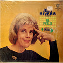 Joan Rivers - Mr Phyllis And Other Funny Stories (Vinyle Usagé)