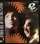 D Mob - That's The Way Of The World (Vinyle Usagé)