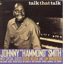 Johnny Hammond Smith - Talk That Talk (CD Usagé)