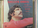 Gilles Dreu - Chante (Vinyle Usagé)