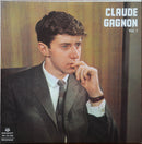 Claude Gagnon - Vol 1 (Vinyle Usagé)