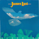 James Last - Blue Bird (Vinyle Usagé)